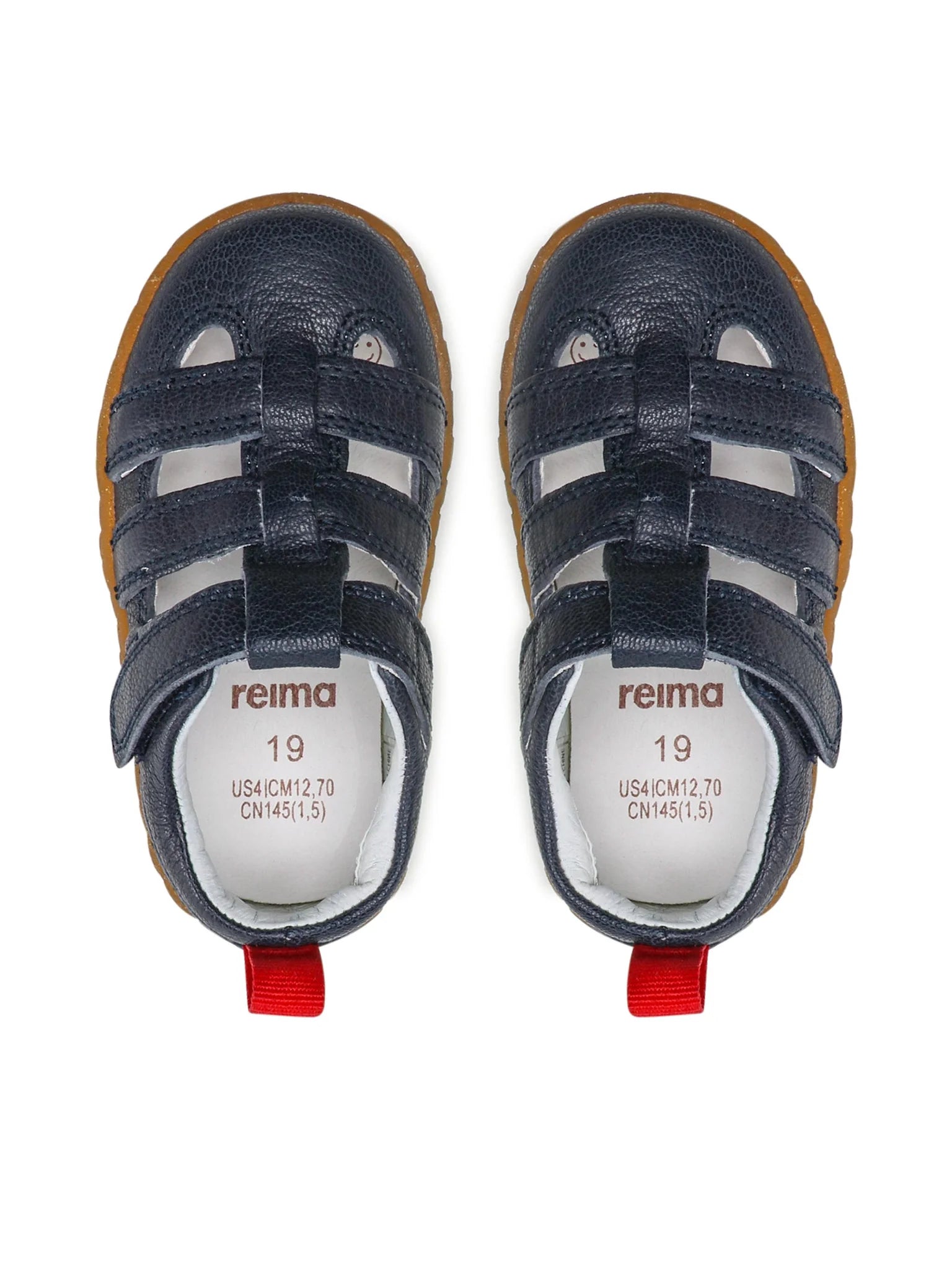 Reima Hieta - Sandals