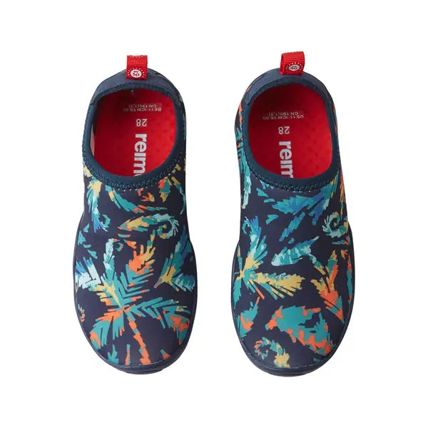 Reima Lean - Swimming shoes, Lean Navy,26