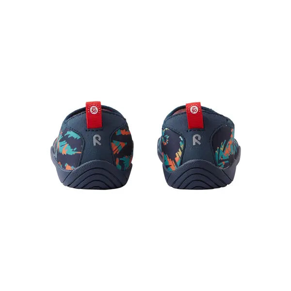 Reima Lean - Swimming shoes, Lean Navy,26