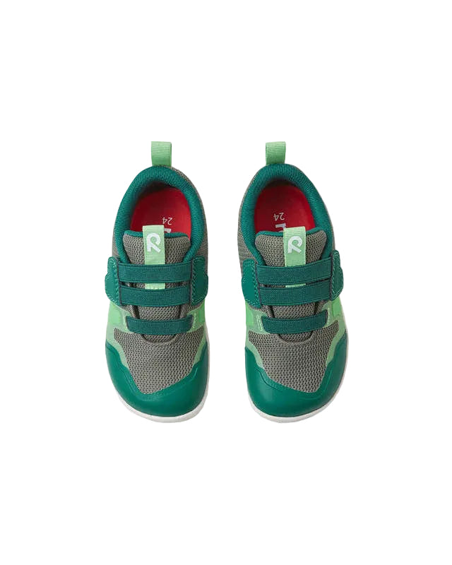 Reima shoes Tepastelu