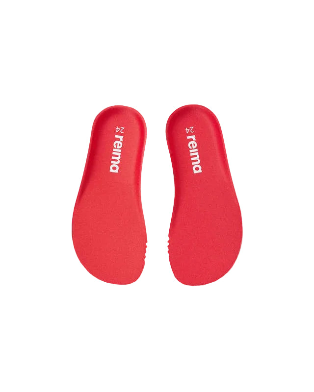 Reima shoes Tepastelu