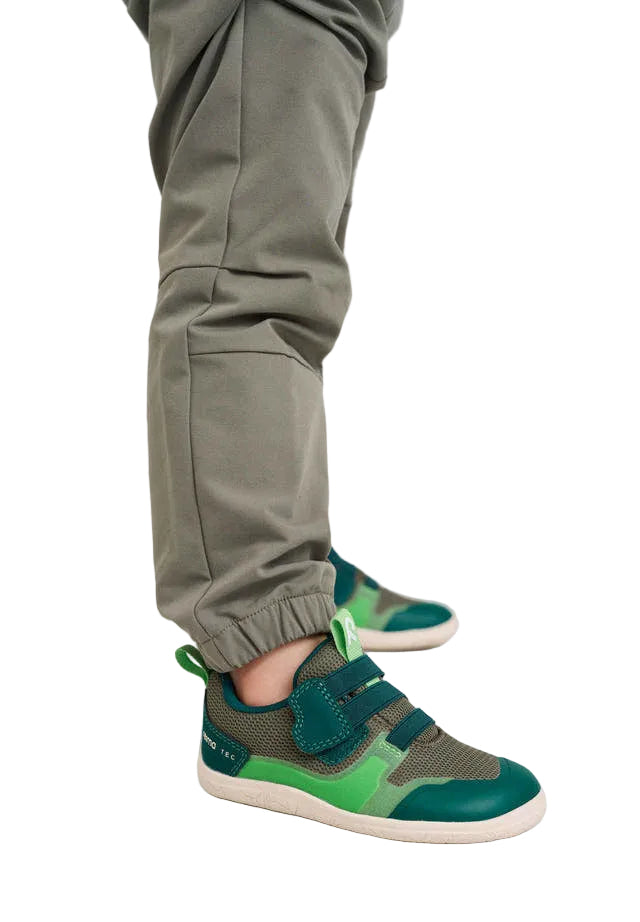 Reima shoes Tepastelu