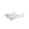 Wooden Story Mini Teether with Hanky - Love