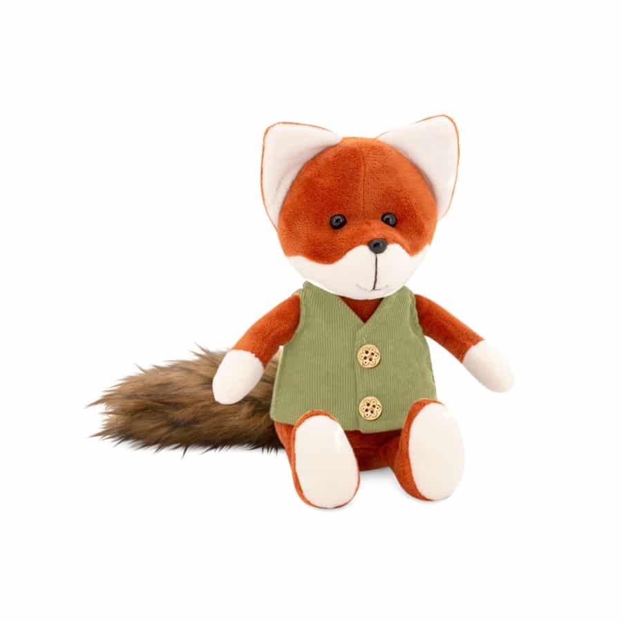 Orange Toys Fox 25 cm (Life Collection)