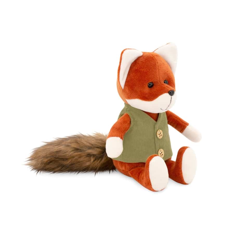 Orange Toys Fox 25 cm (Life Collection)