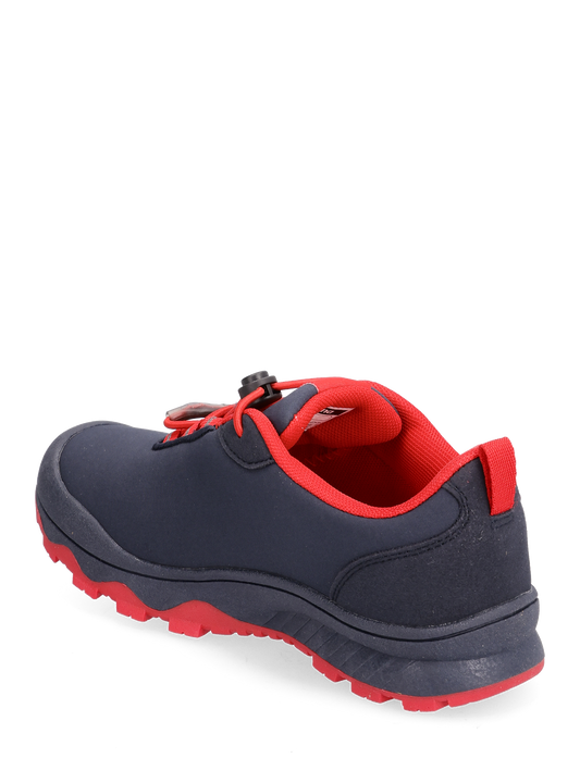 Reima Climb - Reimatec shoes, Climb Navy,35