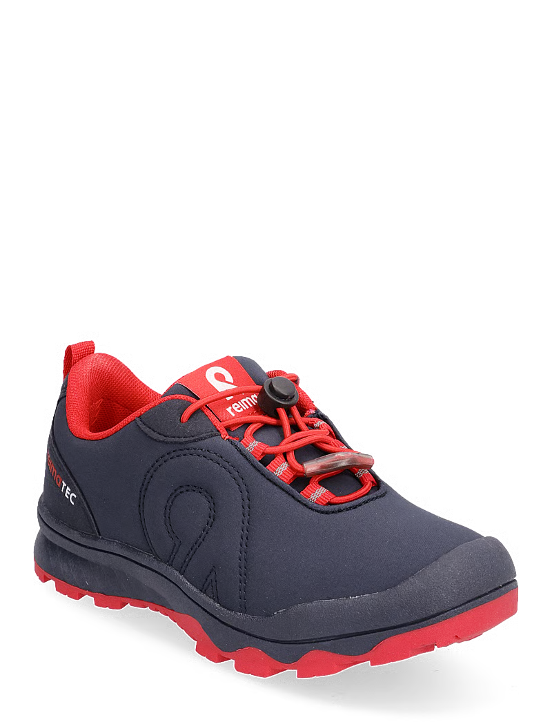 Reima Climb - Reimatec shoes, Climb Navy,35