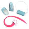 Orange Toys Sweet Sisters — Doll Footwear & Accessories Set