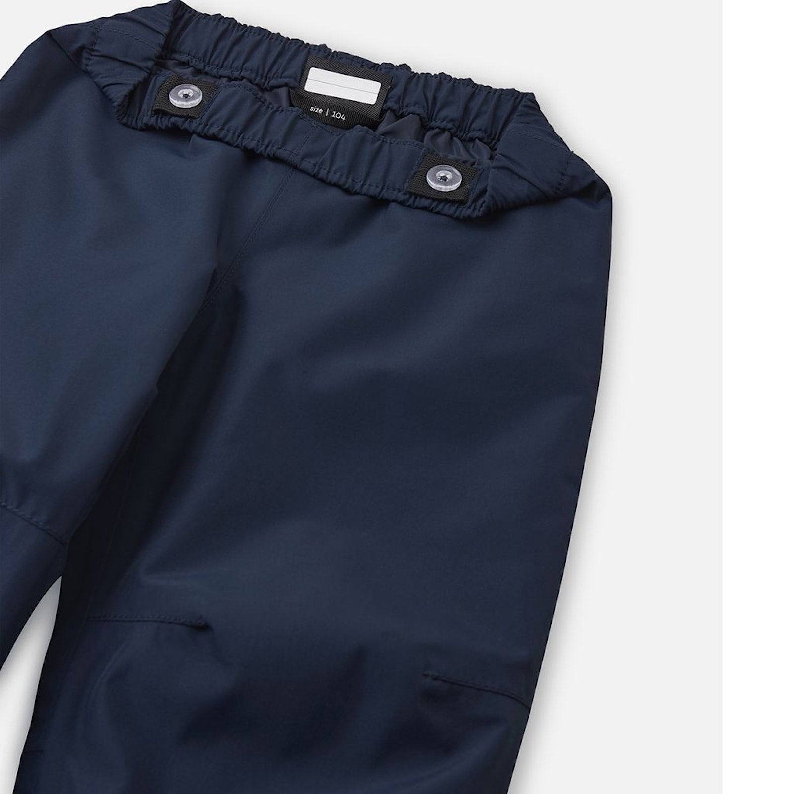 Kaura Reimatec Pants Navy - detail