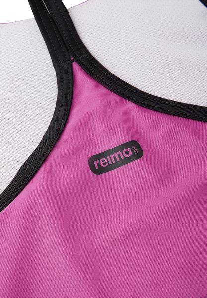 Reima Merenneito - Bikini - Magenta purple