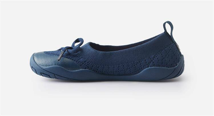 Reima Fiksu - Shoes - Navy blue