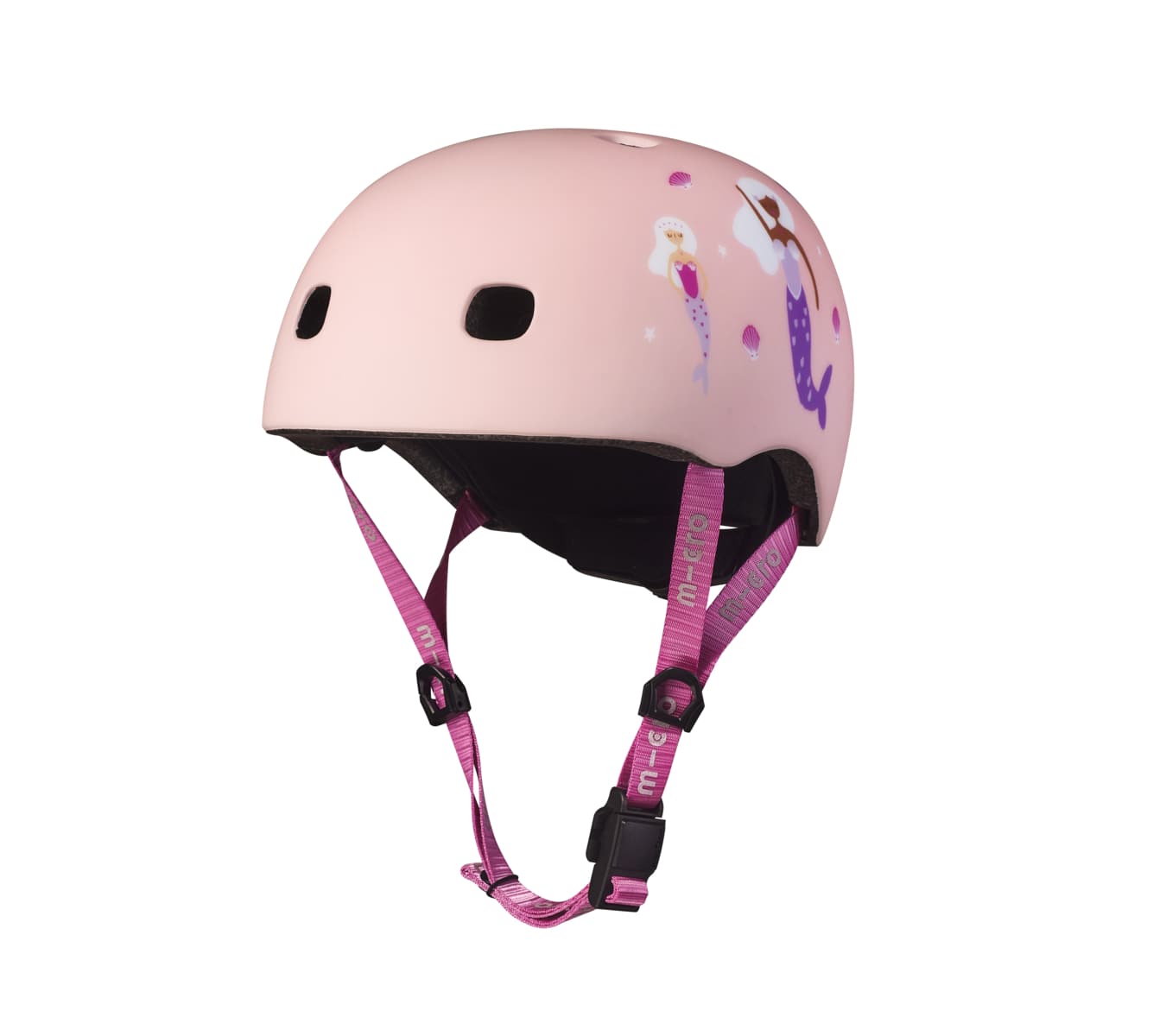 Micro PC Helmet Deluxe Mermaid (S)