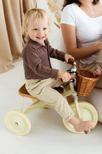 Makoma Muslin Shirt Bodysuit with Collar – Choco