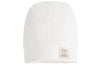 Makoma Natural Harmony - Ribbed Cotton Baby Hat