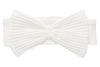 Makoma Natural Harmony - Ribbed Bow Headband