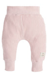 Makoma Natural Harmony - Ribbed Cotton Pants