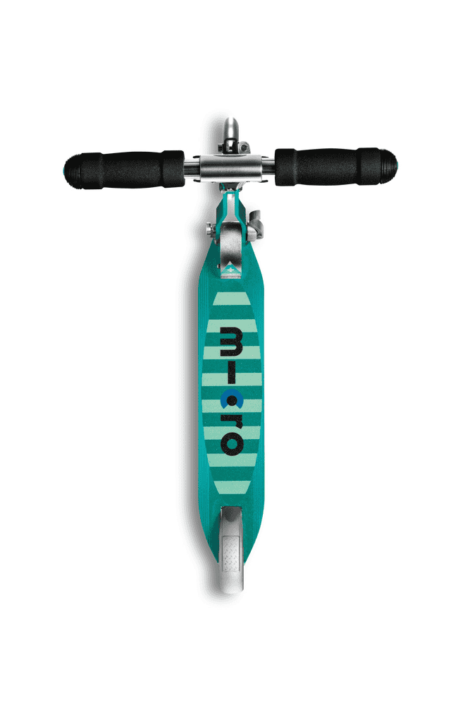 Micro Sprite LED - Petrol Stripe