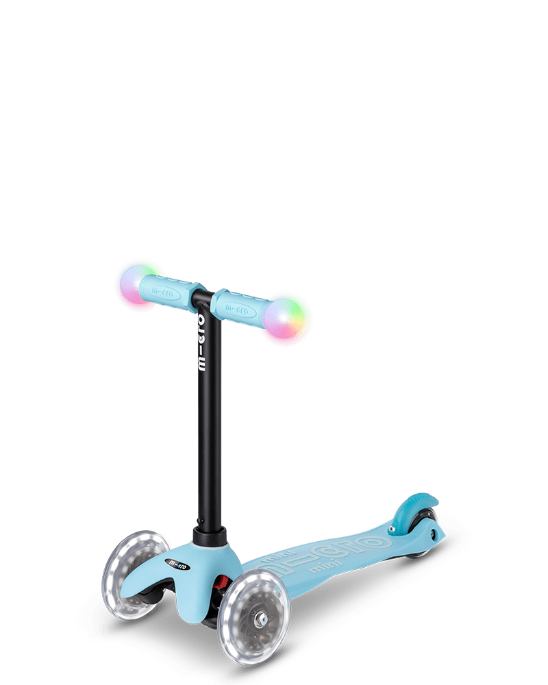 Micro Mini2Grow Deluxe Magic LED Blue
