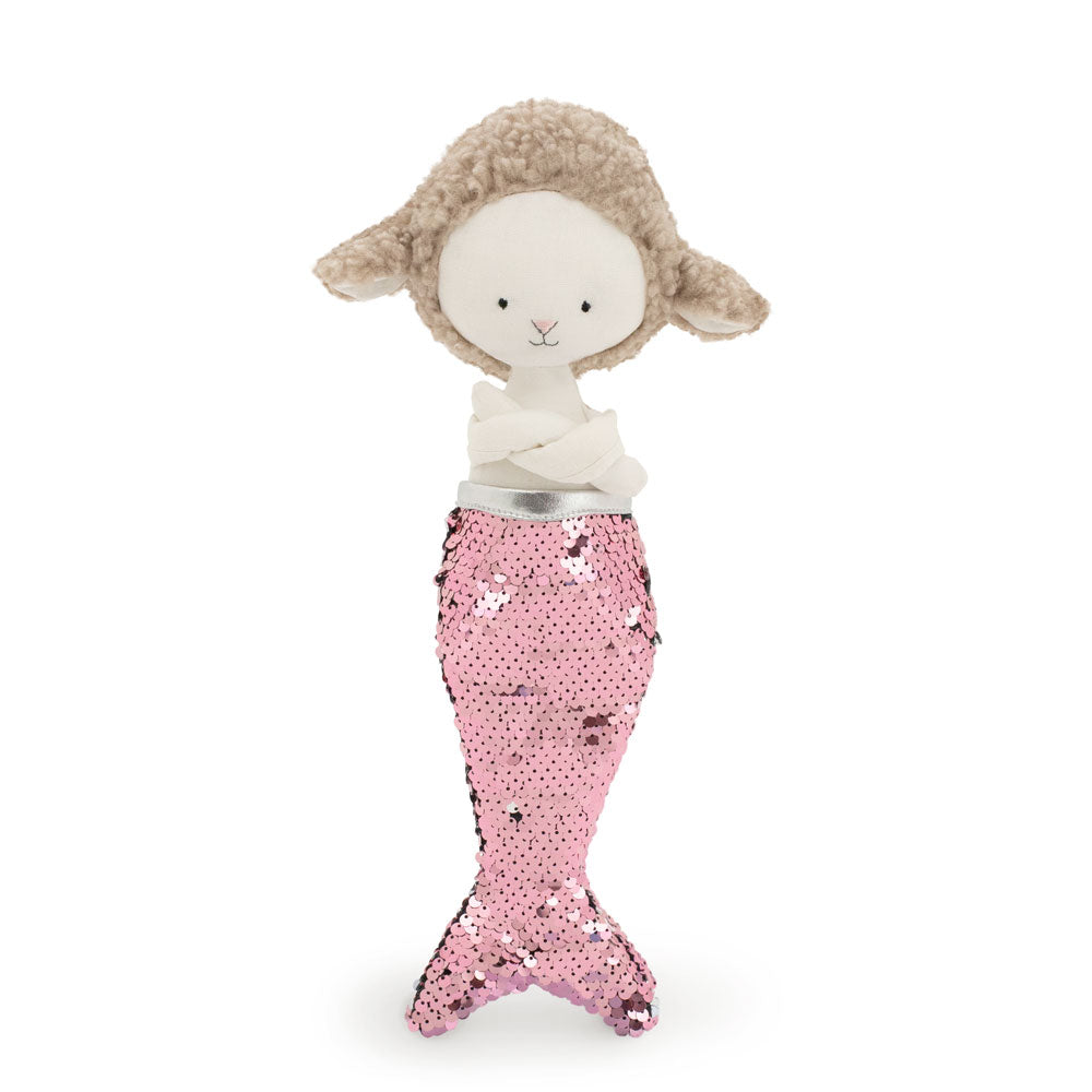 Sheep Zoe: Mermaid
