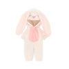 Clothing set Bunny Costume