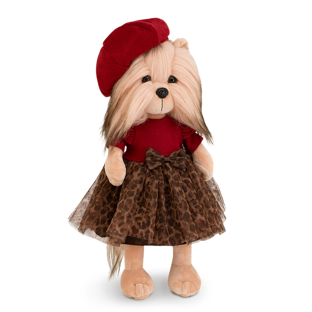 Soft toy Lucky YoYo, Mademoiselle