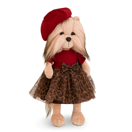 Soft toy Lucky YoYo, Mademoiselle