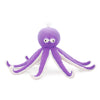 Soft toy octopus
