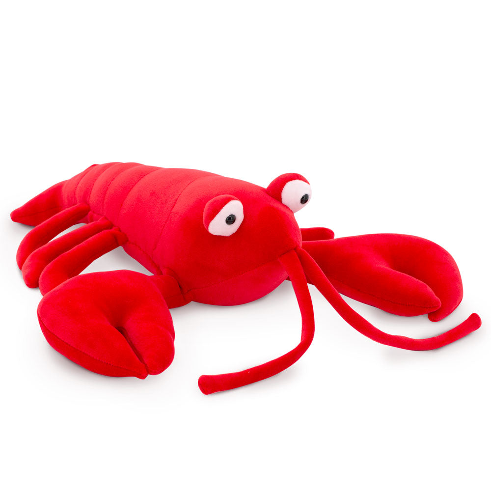 Soft toy lobster 55