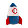 Soft toy rocket