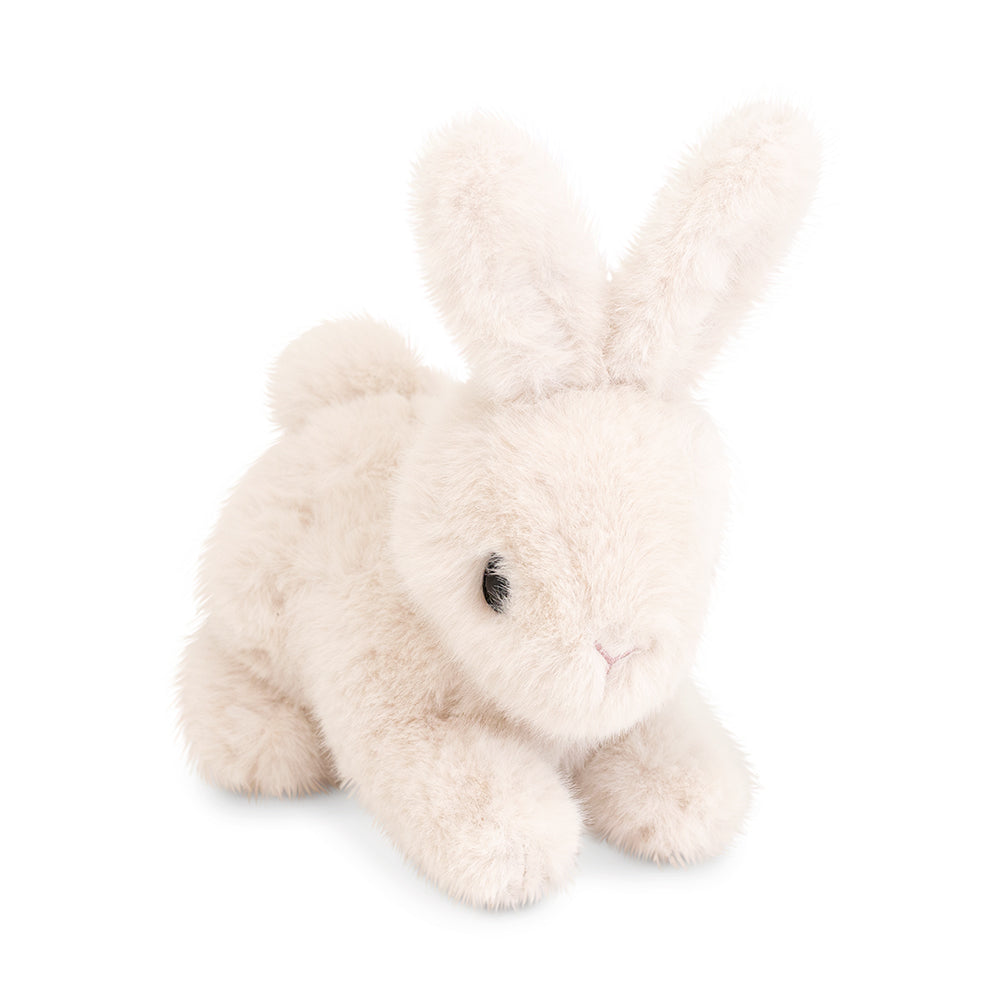 Soft toy small bunny