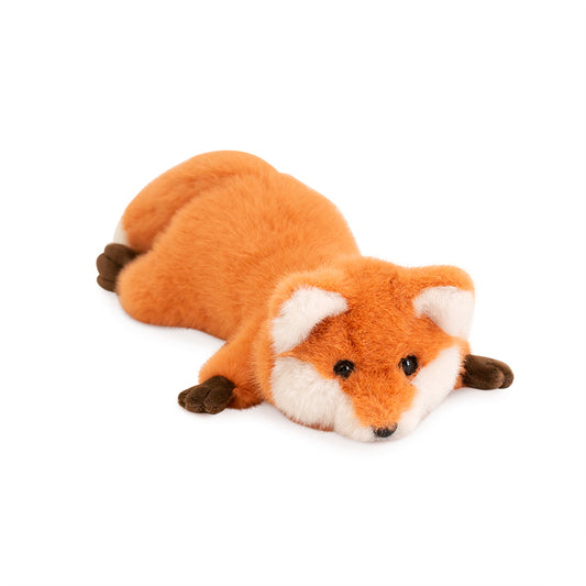 Soft toy fox