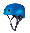 Micro PC Helmet Dark Blue Metallic (S)