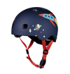 Micro PC Helmet Rocket (S)