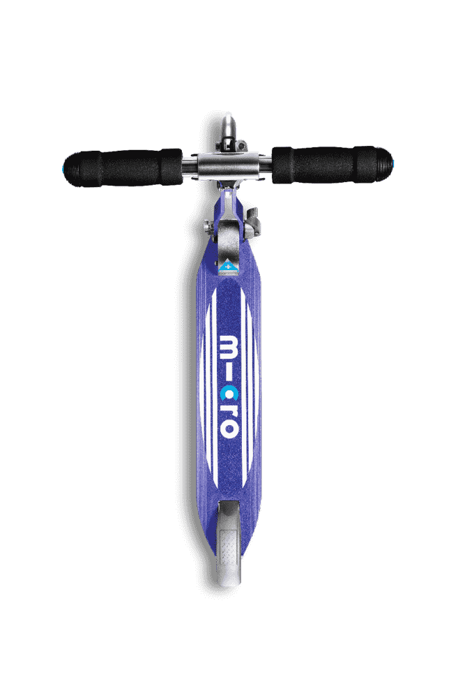 Micro Sprite LED - Blue Stripe