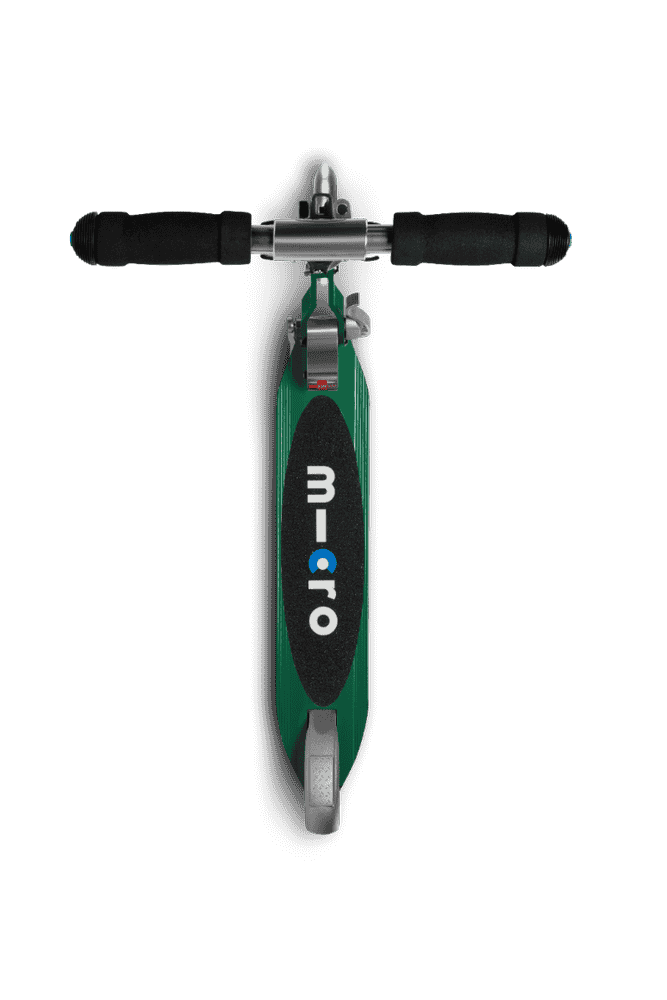 Micro Sprite LED - Forest Green