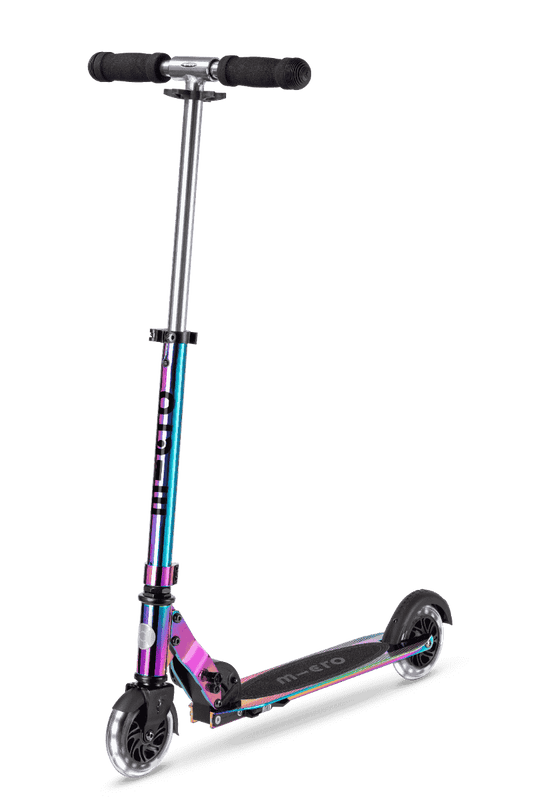 Micro Sprite LED - Neochrome