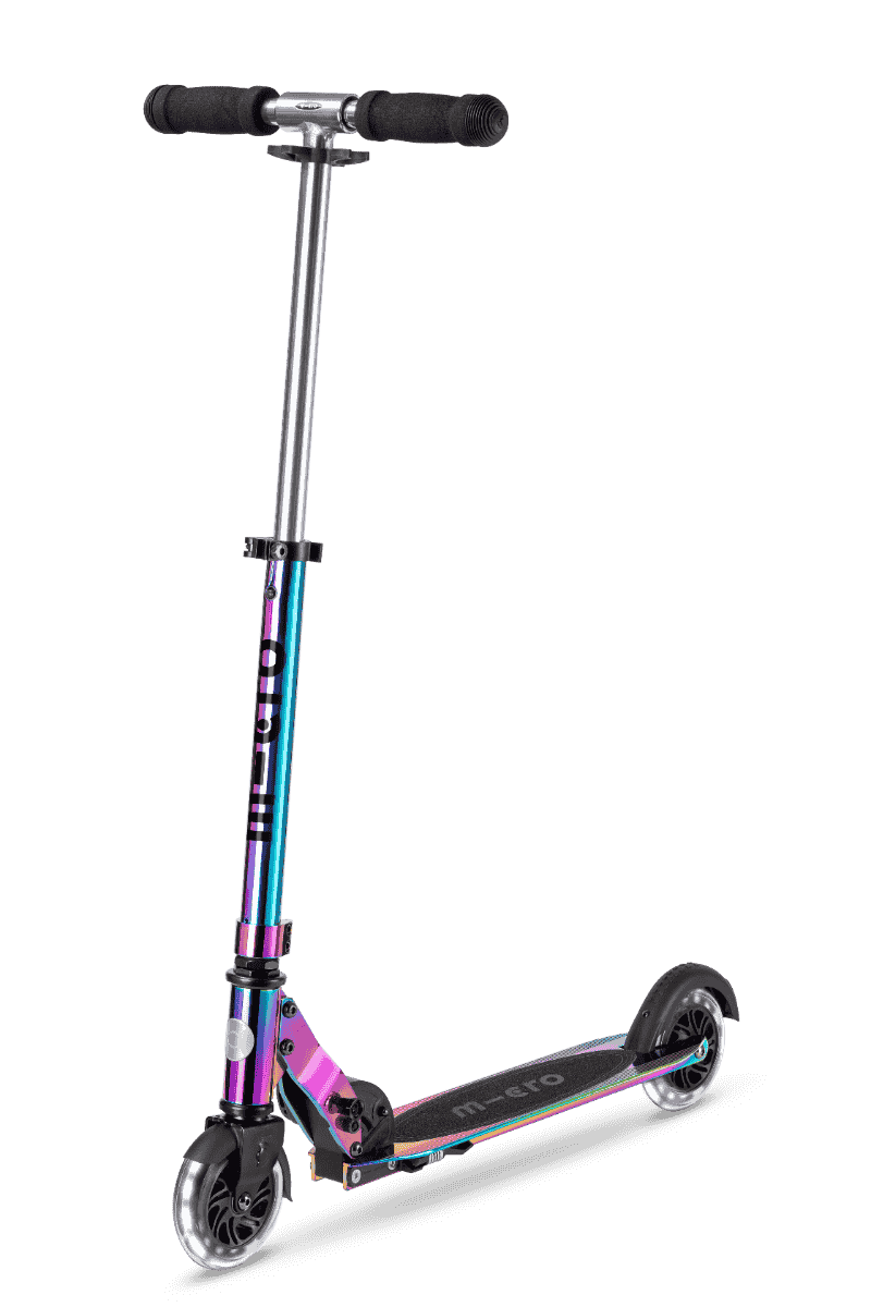 Micro Sprite LED - Neochrome