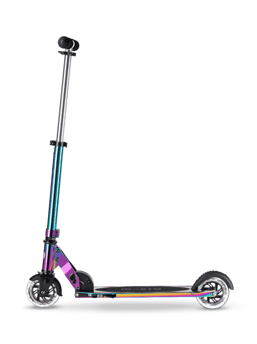 Micro Sprite LED - Neochrome