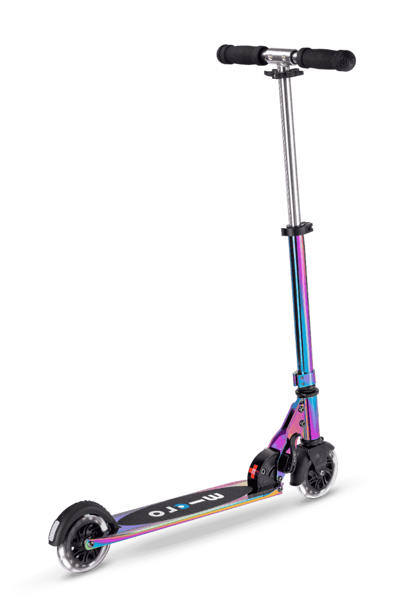 Micro Sprite LED - Neochrome