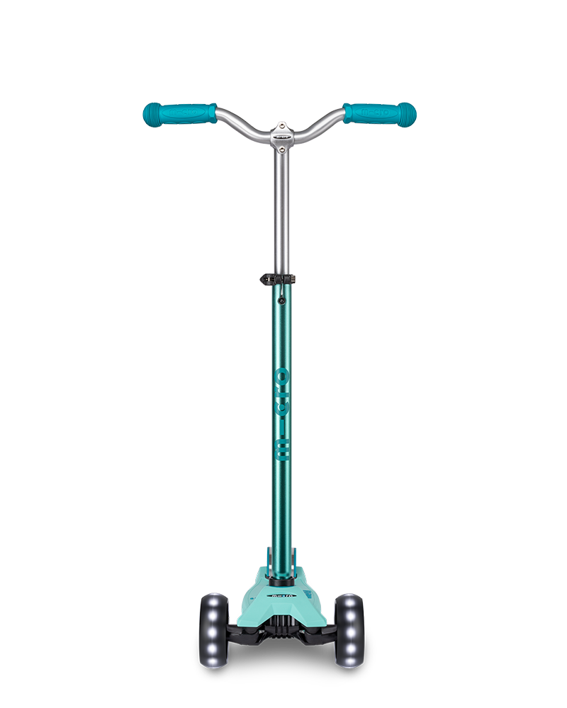 Maxi Micro Deluxe Pro LED Vibrant Blue