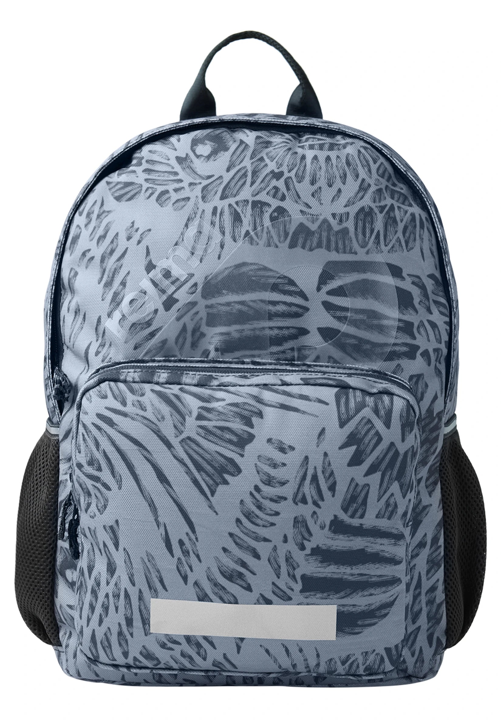 Reima Mukaasi - Backpack, Mukaasi Soft grey,One size – Loomy