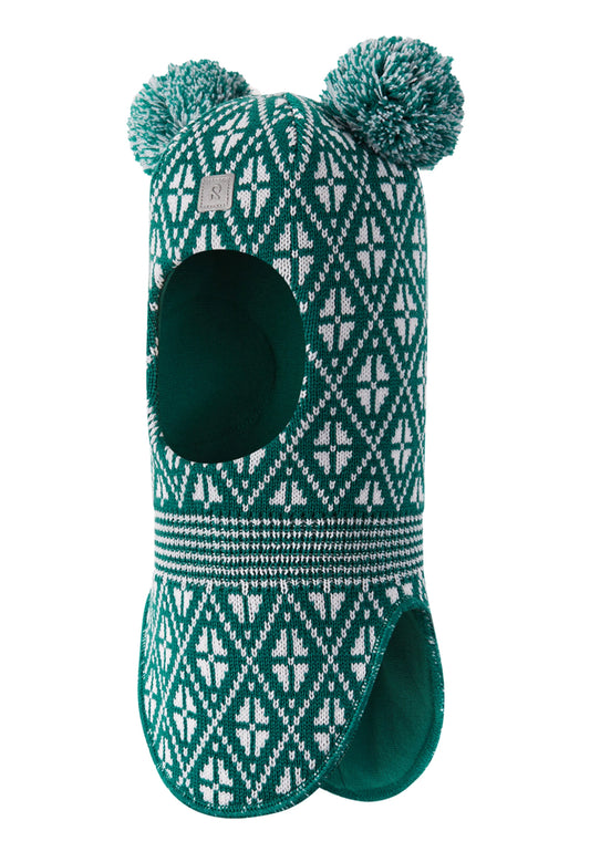 Reima Kuuraan Deeper Green