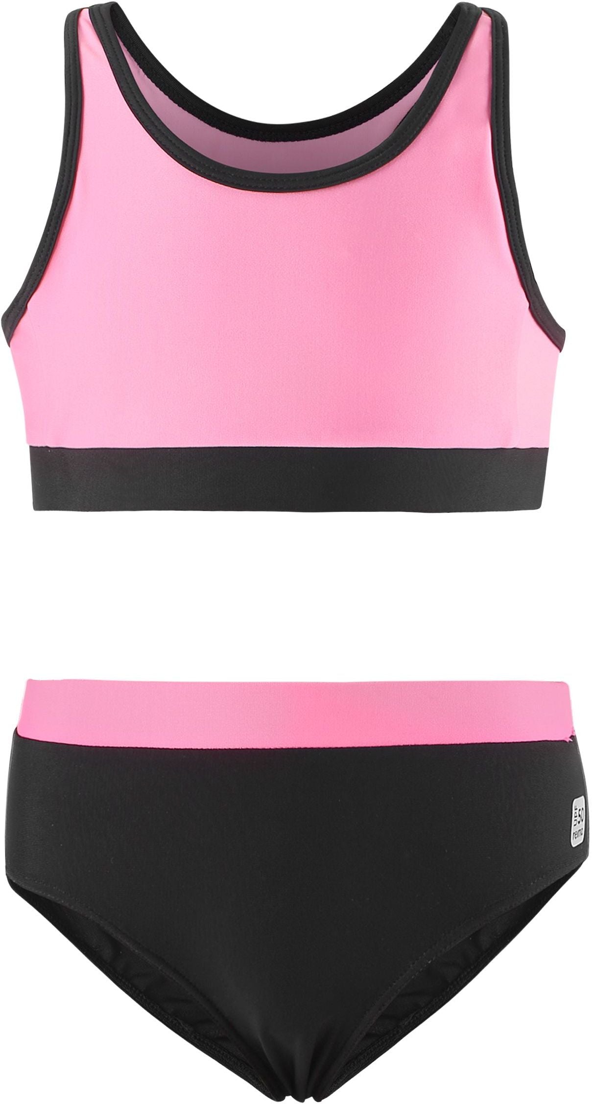 Reima Jamaica Unicorn pink