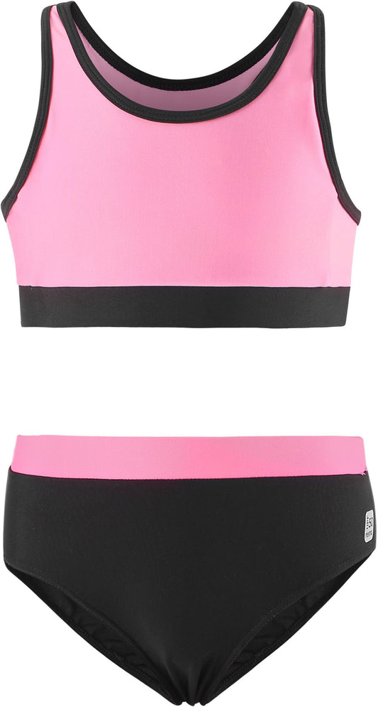 Reima Jamaica Unicorn pink