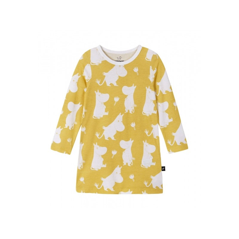 Reima Moomin Sovstund