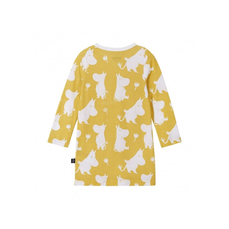 Reima Moomin Sovstund