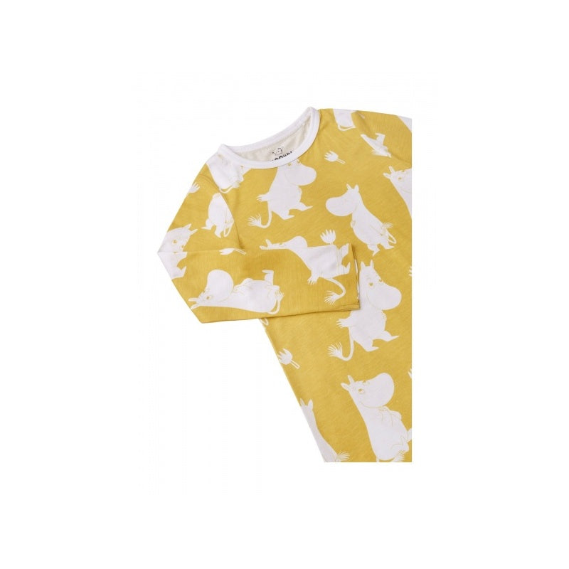 Reima Moomin Sovstund