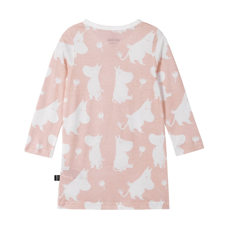 Reima Moomin Sovstund