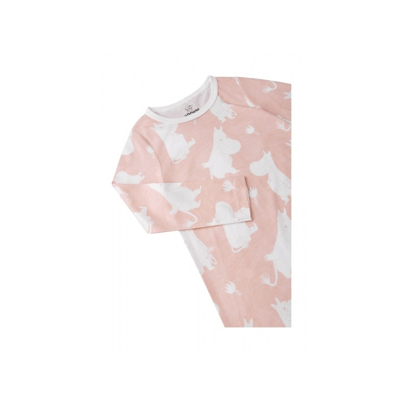 Reima Moomin Sovstund