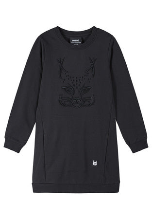 Reima Villikko Black